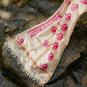 Smiles Dupatta