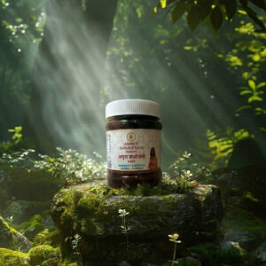 Amrut Sanjeevani Aushadhi Immunity Boosting