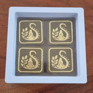 प्रकाश पुंज (Radiation Chip) (Pack of 4)