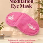 Meditation Eye Mask