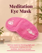 Meditation Eye Mask