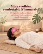 Meditation Eye Mask - Image 3