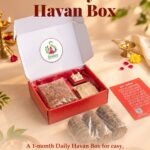 Daily Havan Box