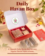 Daily Havan Box