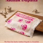 Sadhak Dupatta