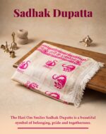 Sadhak Dupatta