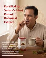 Madhu Amrut Sanjeevani Tablets For Diabetes - Image 2